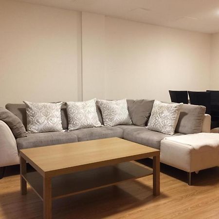 Ochiltree Apartment غلاسغو المظهر الخارجي الصورة