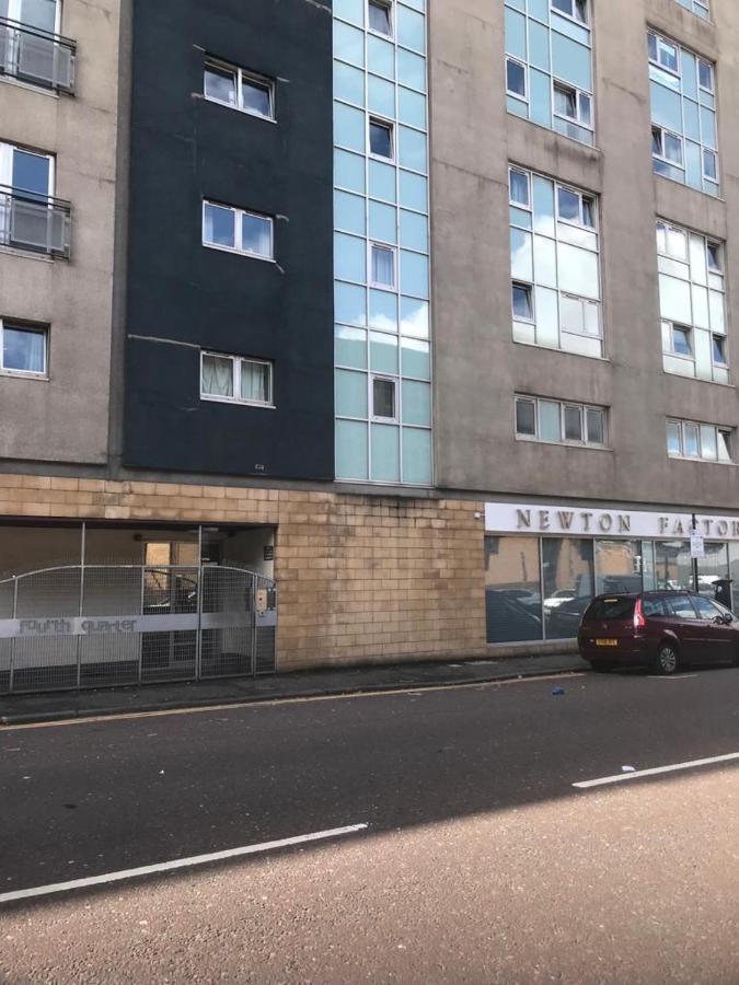 Ochiltree Apartment غلاسغو المظهر الخارجي الصورة
