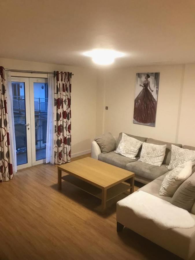 Ochiltree Apartment غلاسغو المظهر الخارجي الصورة