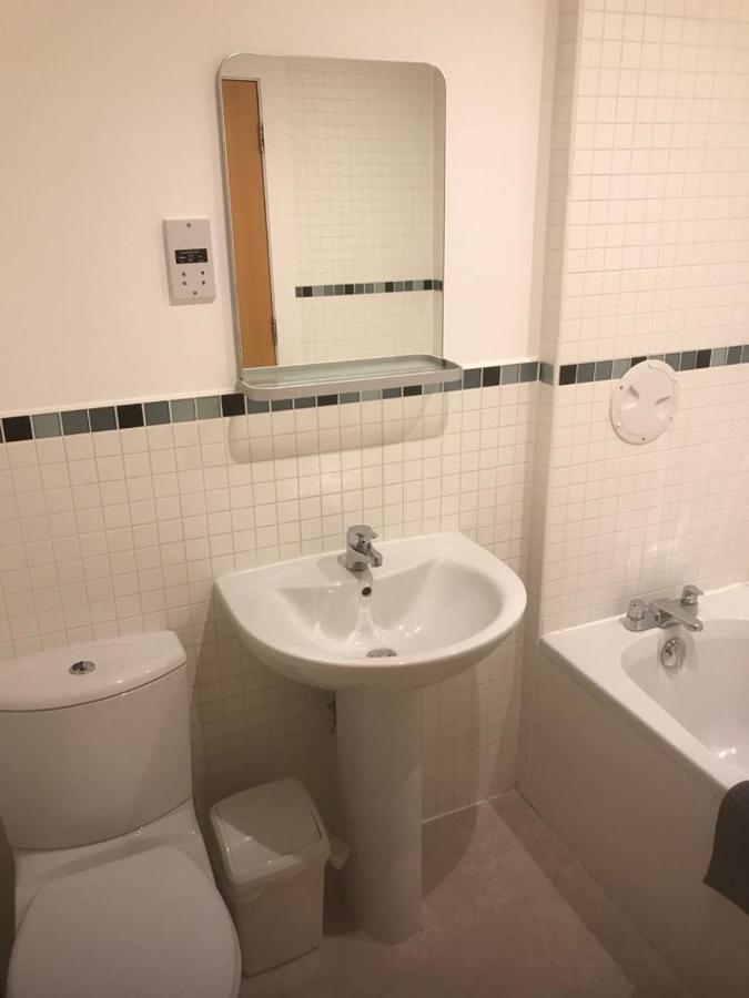 Ochiltree Apartment غلاسغو المظهر الخارجي الصورة