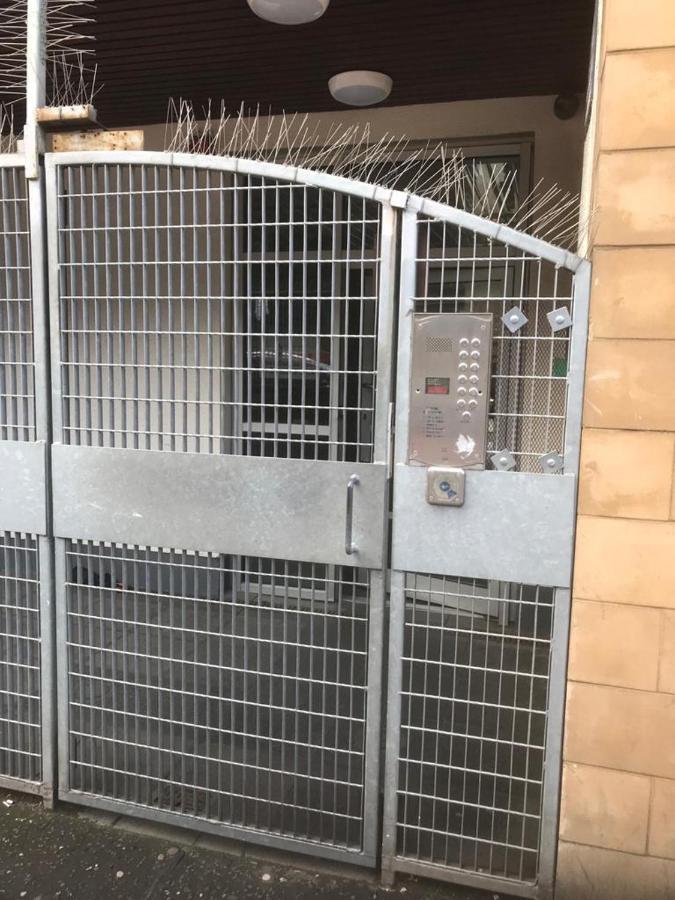 Ochiltree Apartment غلاسغو المظهر الخارجي الصورة