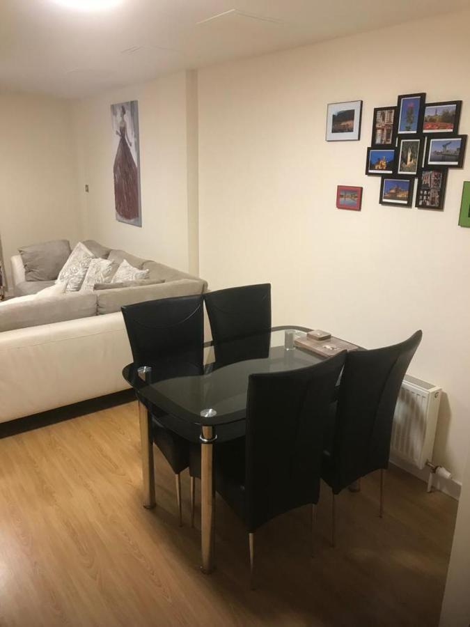 Ochiltree Apartment غلاسغو المظهر الخارجي الصورة